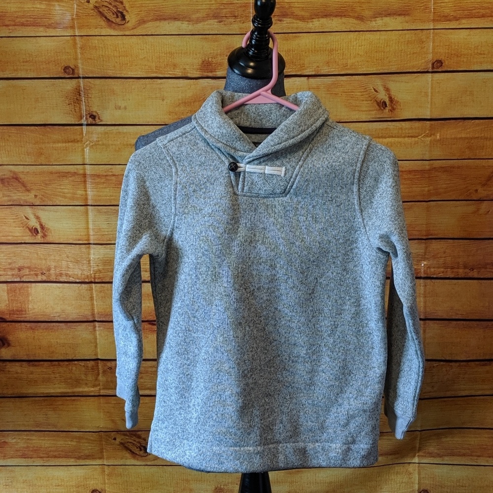 Oshkosh B'gosh boys sweater